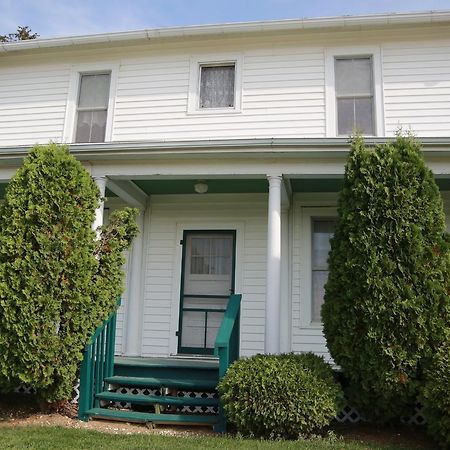 Field Of Dreams House Apartamento Dyersville Exterior foto